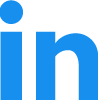 logo of linkedin